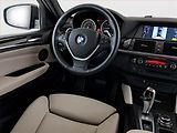BMW X6 (2014) xDrive30d - náhled 7