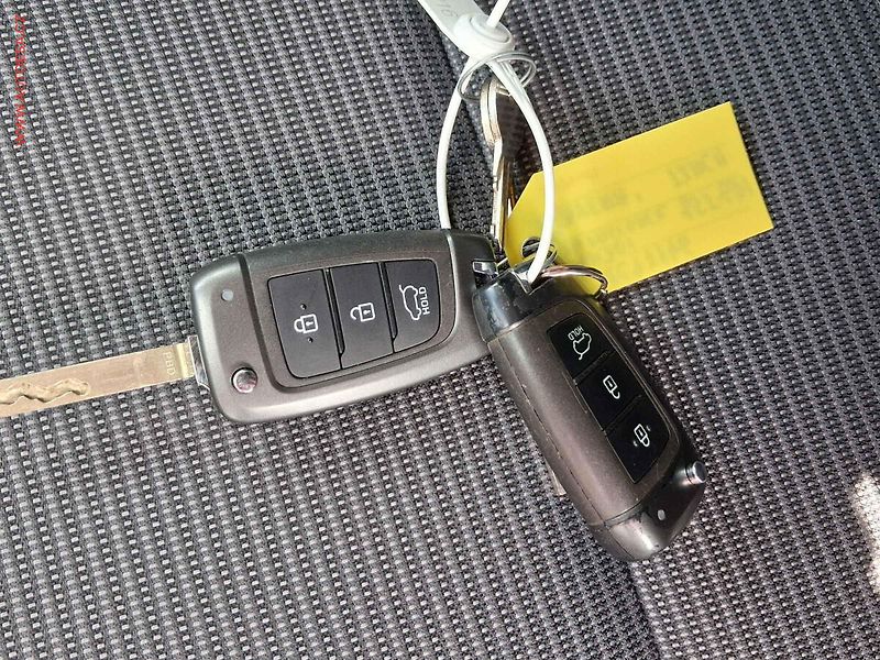 Hyundai i30 (2020) 1.5 T-GDi, 1.maj,ČR, AC, TZ - fotka 24 z 24