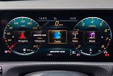 Mercedes-Benz CLA (2022) AMG CLA 45 s 4Matic+ - náhled 45