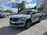 Škoda Kodiaq (2021) Skoda Kodiaq 2021 - náhled 2