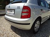 Škoda Fabia I 1,2 i - náhled 16