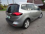 Opel Zafira 1,6 CNG Tourer Edition - náhled 6