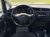 Volkswagen Touran 2.0 TDI HIGHLINE TAŽNÉ ROZVODY - náhled 13