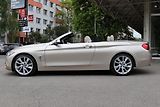 BMW Řada 4 435i CABRIO F33 225kW ČR DPH - náhled 15