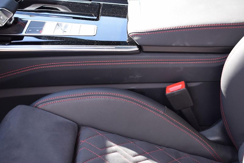 Audi S6 (2024) S6/344PS/FULLnatá.náprava/Keyl - fotka 53 z 69