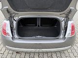 Fiat 500 C 1.25i 51 kW servisní knížka - náhled 9