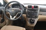 Honda CR-V (2008) 2.2 i-CTDi, 4X4, Tempomat - náhled 7