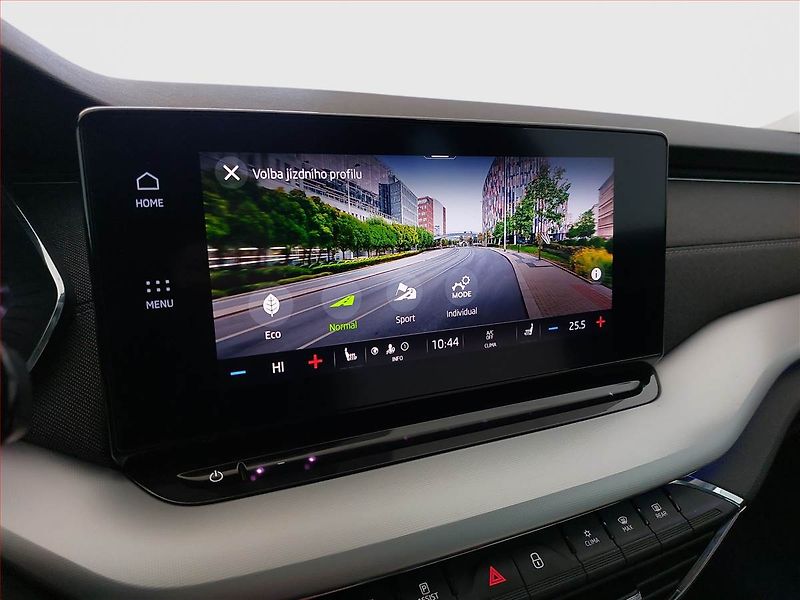 Škoda Octavia (2021) Ambition 2.0 TDI, Automat - fotka 17 z 19