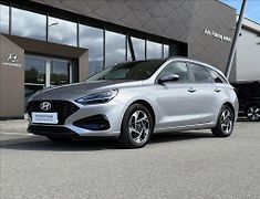 Hyundai i30 1,5 i  WG FL Family Climate - fotografie inzerátu