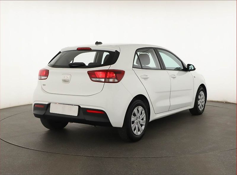 Kia Rio (2021) 1.2 DPI, ČR,1.maj, Serv.kniha - fotka 5 z 13