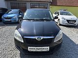 Škoda Fabia 1.4i 63 KW 1 MAJITEL - náhled 8