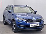 Škoda Kodiaq (2017) 2.0 TDi 4x4, ČR, Style, DSG - náhled 1