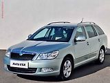 Škoda Octavia (2013) 1.4 TSi, Elegance, DSG, xenon - náhled 2