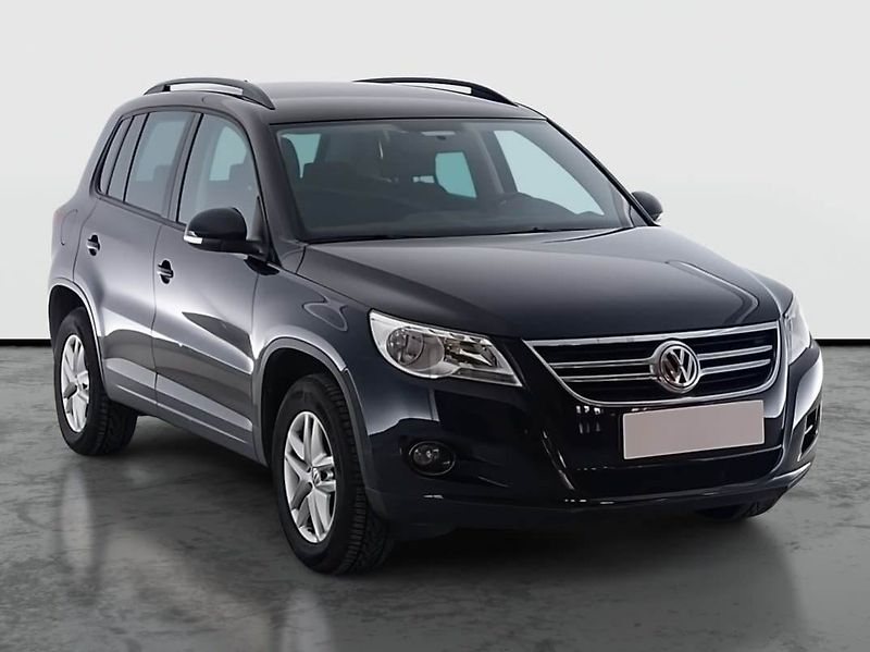 Volkswagen Tiguan (2011) 2.0 TDI, ČR,1.maj, Serv.kniha - fotografie inzerátu