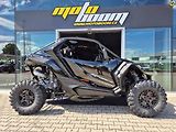 CFMOTO Gladiator Z1000 (2026) Gladiator Z10 TURBO +X110LE se - náhled 34
