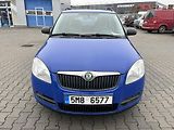 Škoda Fabia (2010) 1.4 TDi - náhled 1