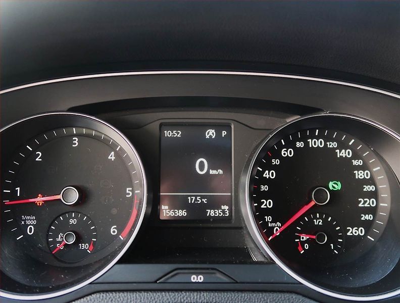 Volkswagen Arteon (2017) 2.0 TDI - fotka 11 z 17