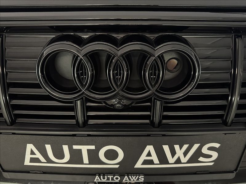 Audi e-tron S 370 Digital LED Záruka - fotka 48 z 50