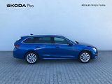 Škoda Octavia (2025) COMBI TOP SELECTION 1,5 TSI M- - náhled 6