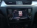 Škoda Rapid (2017) 1.0 TSI, Park. senzory - náhled 19