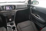 Kia Sportage (2018) 1.6 GDI, ČR,1.maj, Serv.kniha - náhled 8