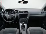 Volkswagen Golf (2018) 1.4 TSI, ČR, LED, AC - náhled 8