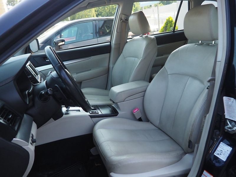 Subaru Outback (2013) 2.0 D 110kW, AWD, AT, Navi - fotka 10 z 39