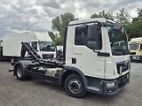 MAN TGL (2019) 12.220 JNK EURO 6 - náhled 6