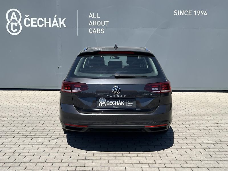 Volkswagen Passat (2024) 1.5*110kW*ČR*DPH*AT*Business - fotka 6 z 35