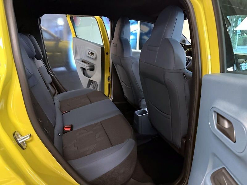 Fiat Grande Panda (2026) 1.2 Turbo 100k MT Icon *082* - fotka 8 z 17