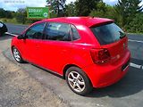 Volkswagen Polo 1.4i 63 kW, klima, nová STK - náhled 2