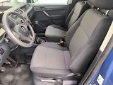 Volkswagen Caddy (2020) 1.4TGi CNG SORTIMO, AC, navi - náhled 19