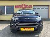 Ford EcoSport 1.0i 92kW/1MAJ/Park.senzory - náhled 8