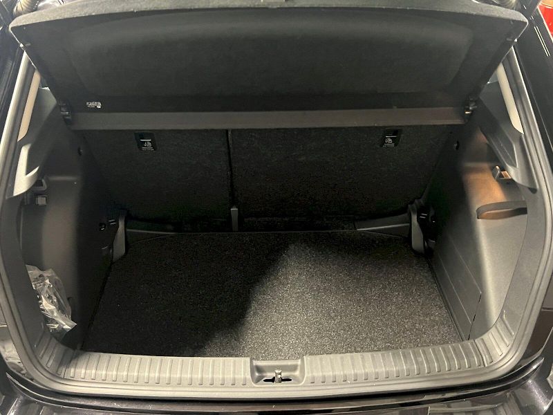 Škoda Fabia (2025) Top Selection 1.0TSi 70kW 5°ma - fotka 15 z 30