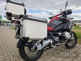 BMW R 1200 GS Adventure (2008) - náhled 6