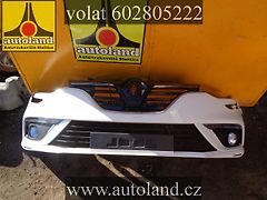 Renault Mégane (2017) VOLAT 602 805222 - fotografie inzerátu