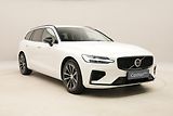 Volvo V60 (2026) T6 AWD Plug-in DARK PLUS - náhled 12