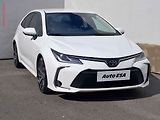 Toyota Corolla (2023) 1.5i, ČR - náhled 1