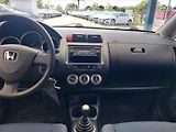 Honda Jazz (2005) 1.2 i-DSI, Serv.kniha, po STK - náhled 12