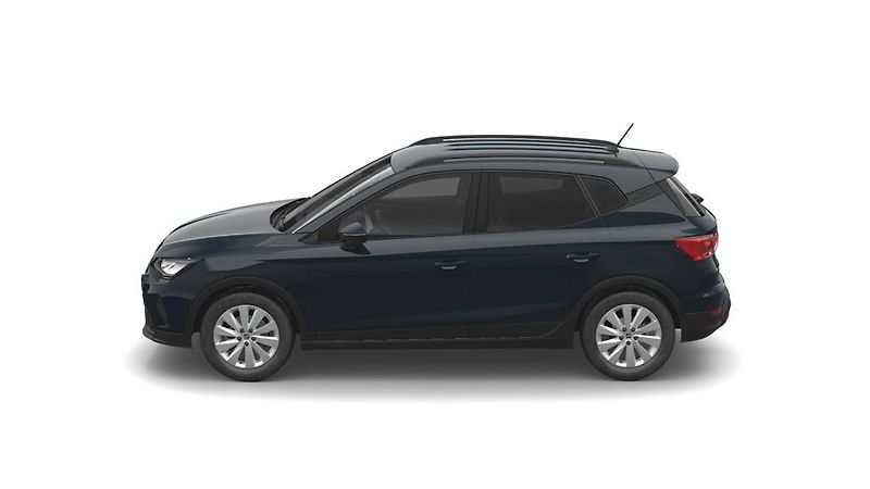Seat Arona (2024) Vamos 1.0 TSI 95k - fotografie inzerátu