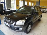 Kia Sportage 2.0 i 4x4 - náhled 2