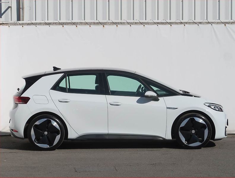 Volkswagen ID.3 (2021) Pro S (82 kWh), SoH 86% - fotka 6 z 29