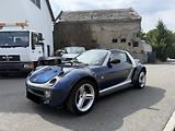 Smart Roadster coupe 0.7 60 kW - náhled 2