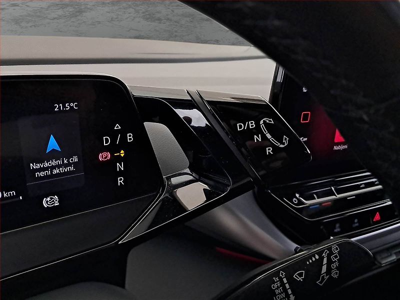 Volkswagen ID.4 (2022) Pro Perf. (82 kWh), SoH 92% - fotka 13 z 29