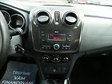 Dacia Sandero 1,0 SCe 54kW serviska, ČR - náhled 28