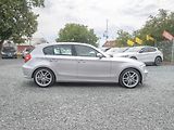 BMW Řada 1 (2007) 2.0i 125KW man – TAŽNÝ - náhled 3