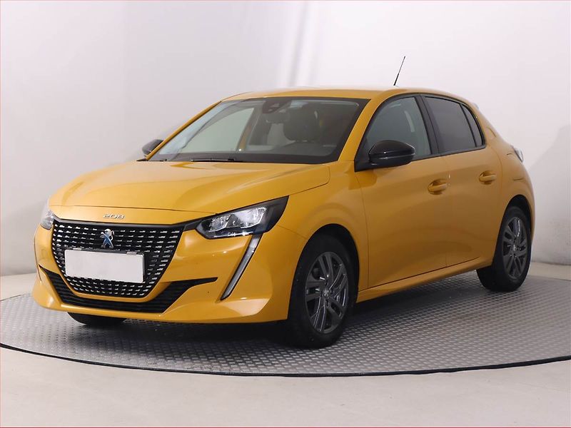 Peugeot 208 (2022) Active Pack 1.2 PureTech - fotka 2 z 20