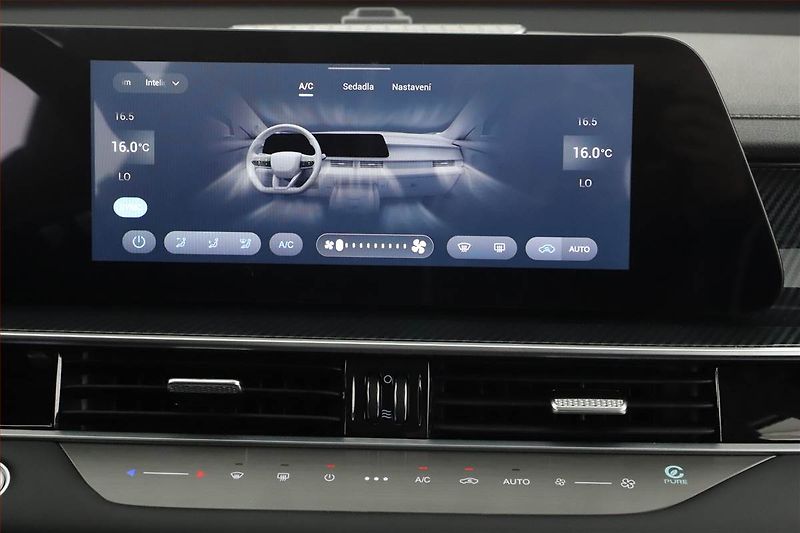 Chery Tiggo 7 (2026) 1.6 TGDI, LUXURY, Ad. tempomat - fotka 12 z 19