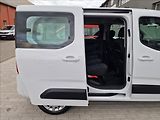 Opel Combo 1.5 Cdti Edition Plus,ČR - náhled 16