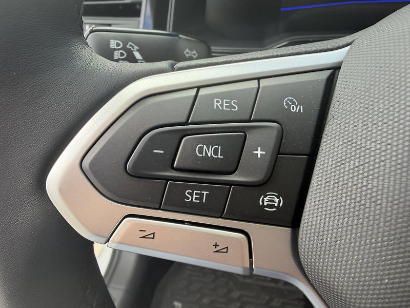 Volkswagen Polo (2025) People 5G 1,0TSi - fotka 15 z 25